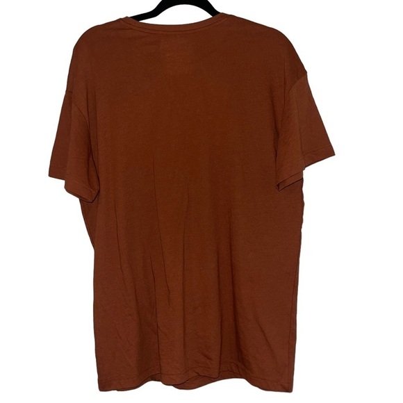 🍀 5/$25🍀 NWT Target Take Pride size medium T-shirt Black and Proud - Picture 2 of 3